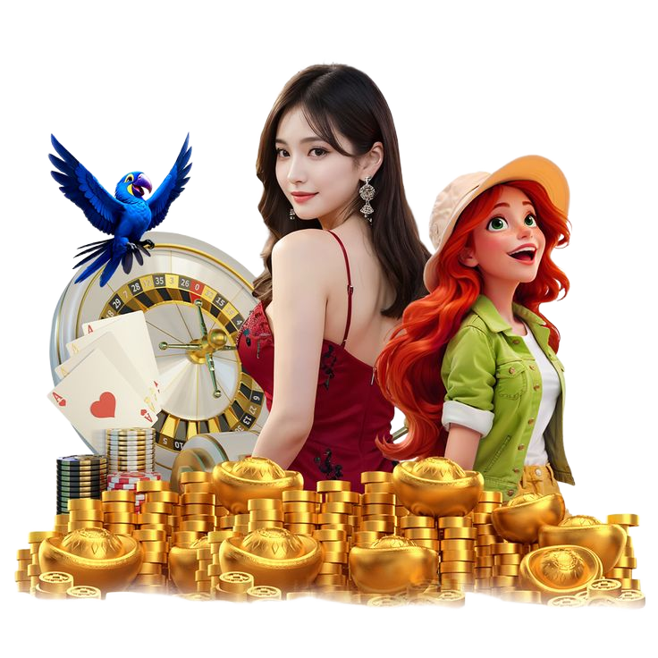 menara 4d featured game showcase
