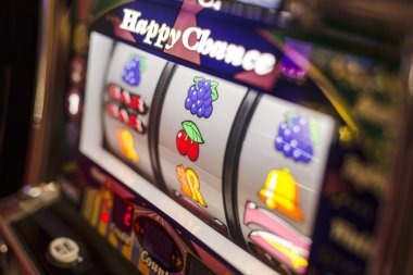 menara 4d slot games and live casino dashboard